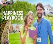 The Happiness Playbook Full Movie (2023)