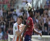 VIDEO | Ligue 1 Highlights: Clermont Foot vs Montpellier from foot fetich