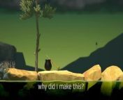 Getting over it from shooter tireur bande annonce