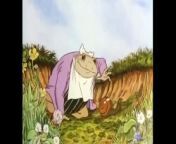 CARTOON ONLY_ The World Of Peter Rabbit from rabbit hot