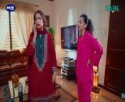 Nasihat Episode 7 Ek Thi Mohabbat Digitally Presented by Qarshi, Powered By Master Paints from mohabbat bare to