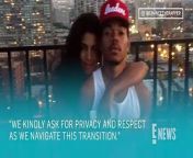 Chance the Rapper SPLITS From Wife Kirsten Corley E- News