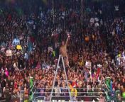 pt 1 WWE WrestleMania XL 40 Day 1 2024 Live 4\ 6\ 24 – 6th April 2024 from bachchan benny dayal