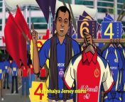 Shukla Diaries | IPL Special | Ipl 2024 | Shudh Desi Endings from virat kohli 1080p new chander alo jole mon re keno ato kotha