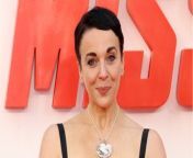 Strictly’s Amanda Abbington speaks out after BBC backs Giovanni Pernice amid accusations from goddess amanda flash