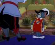 Tom And Jerry - 065 - The Two Mouseketeers [1952]