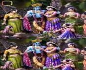 Stories About Shri Krishna || Acharya Prashant from krishna vs bhishma full episode hd