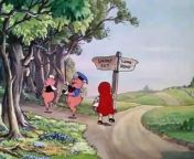 1934 Silly Symphony The Big Bad Wolf from symphony d51i sixy