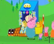 Peppa Pig S03E06 Camping Holiday from peppa cinemabr