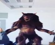 WEREWOLF REAL from the princess and werewolf ep 30
