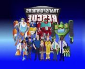 TransformersRescue Bots S01 E25 It s a Bot Time from discord bots application bot