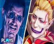 The 10 Most Intimidating Final Fantasy Villains from tapan chowdhury best list