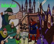The famous fairytale story of Robin Hood and the merry men of Sherwood forest.&#60;br/&#62;also Featuring the sheriff of nottingham and the soldiers.&#60;br/&#62;⭐ Remastering Style: ⭐ Platinum&#60;br/&#62;Restored and Remastered, Color Grading 709 custom modern.&#60;br/&#62;&#60;br/&#62;&#60;br/&#62;Changes and revisions&#60;br/&#62;&#60;br/&#62;New tales of magic episode title&#60;br/&#62;New tales of magic outro. with added characters images from different episodes.&#60;br/&#62;Light Embossed. A reduced opacity silver plate visual effect.&#60;br/&#62;De-Flicker &#60;br/&#62;Upgraded to 60 FPS &#60;br/&#62;shadows and highlights adjustments.&#60;br/&#62;High Definition details.&#60;br/&#62;High Definition colors.&#60;br/&#62;Redrawn black lines edge have increased details and width.&#60;br/&#62;Redrawn white lines edge added on outer layer of characters or objects in bright areas.&#60;br/&#62;Redrawn white lines edge are added on inner area of characters for a new look.&#60;br/&#62;Color core values are transformed to modern style, high contrast.&#60;br/&#62;25% increased strength to light colors.&#60;br/&#62;25% increased strength to dark colors.&#60;br/&#62;Luminance noise and Color noise removed.&#60;br/&#62;Audio are louder, more clear and free of noise.&#60;br/&#62;cinematic Audio SFX (sound effects)&#60;br/&#62;Excited Panda original intro/outro added.&#60;br/&#62;Excited Panda watermark added.&#60;br/&#62;Upscaled by AI bot Artemis 3840 x 2160p&#60;br/&#62;&#60;br/&#62;&#60;br/&#62;&#60;br/&#62;Special Thanks &#60;br/&#62;(software programs used)&#60;br/&#62;&#60;br/&#62;&#60;br/&#62;Topaz Labs Video Enhance AI&#60;br/&#62; ( Artemis AI bot, 3840 x2160p upscale )&#60;br/&#62;&#60;br/&#62;&#60;br/&#62;Hitfilm Express &#60;br/&#62;(Lines edge redraw, video editing, visual effects, restoration, color grading)&#60;br/&#62;&#60;br/&#62;Adobe Photoshop 2023&#60;br/&#62;( video editing, visual effects, restoration, color grading)&#60;br/&#62;&#60;br/&#62;Adobe Photoshop express &#60;br/&#62;(single image restoration, enhancer,)&#60;br/&#62;&#60;br/&#62;Microsoft Paint 3D &#60;br/&#62;(single image editing)&#60;br/&#62;&#60;br/&#62;Microsoft Photos &#60;br/&#62;(single image enhancer)&#60;br/&#62;&#60;br/&#62;Bandlab &#60;br/&#62;(music creation, audio enhancer)&#60;br/&#62;&#60;br/&#62;Audacity &#60;br/&#62;(audio repair and restoration)&#60;br/&#62;&#60;br/&#62;&#60;br/&#62;&#60;br/&#62;&#60;br/&#62;&#60;br/&#62;&#60;br/&#62;Robin Hood (1976)&#60;br/&#62;Tales of Magic &#60;br/&#62;(english version)&#60;br/&#62;also known as:&#60;br/&#62;&#60;br/&#62;حكايات عالمية &#60;br/&#62;(arabic version)&#60;br/&#62;&#60;br/&#62;Manga Sekai Mukashi Banashi &#60;br/&#62;まんが世界昔ばなし &#60;br/&#62;(japanese version) &#60;br/&#62;&#60;br/&#62;Super Aventuras&#60;br/&#62;(Portuguese version)&#60;br/&#62;&#60;br/&#62;Castillo de Cuentos&#60;br/&#62;(Spanish Version)&#60;br/&#62;&#60;br/&#62;other english versions:&#60;br/&#62;Merlin&#39;s Cave&#60;br/&#62;Manga Fairy Tales of the World&#60;br/&#62;Wonderful, Wonderful Tales From Around the World&#60;br/&#62;&#60;br/&#62;&#60;br/&#62;&#60;br/&#62;Remastered version: Online distribution (world wide through Youtube)&#60;br/&#62;Excited Panda (2023)&#60;br/&#62;&#60;br/&#62;Restoration and Remastering (Visual + Audio)&#60;br/&#62;Excited Panda (2023)&#60;br/&#62;&#60;br/&#62;*COPPA* PG 13+&#60;br/&#62;This episode is not recommended for young audience under the age of 13&#60;br/&#62;reason 1&#60;br/&#62;no child characters&#60;br/&#62;reason 2 &#60;br/&#62;violence , battles, criminal activities&#60;br/&#62;reason 3 &#60;br/&#62;mature story&#60;br/&#62;&#60;br/&#62;Original Copyrights expired, forfeited, waived, or inapplicable.&#60;br/&#62;The cartoon original version is in Public Domain. (Tales of Magic English Version )&#60;br/&#62;&#60;br/&#62;**Special Thanks**&#60;br/&#62;Dax International&#60;br/&#62;World Television Corporation&#60;br/&#62;Asahi Broadcasting Corporation&#60;br/&#62;&#60;br/&#62;&#60;br/&#62;© Excited Panda&#60;br/&#62;REMASTERED Version