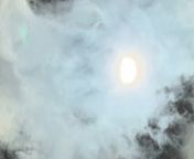 Video shows “diamond ring” solar eclipse in Grapevine, Texas from sbc dallas texas