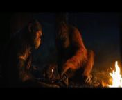 Kingdom of the Planet of the Apes Movie Clip - We Will Name Her Nova &#60;br/&#62;&#60;br/&#62;US Release Date: May 10, 2024&#60;br/&#62;Starring: Freya Allan, Kevin Durand, Owen Teague&#60;br/&#62;Director : Wes Ball&#60;br/&#62;Synopsis: Many years after the reign of Caesar, a young ape goes on a journey that will lead him to question everything he&#39;s been taught about the past and make choices that will define a future for apes and humans alike.