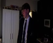Barnaby Webber&#39;s brother walks around murdered teenager&#39;s &#39;unchanged&#39; bedroomThe Big Cases: The Nottingham Attacks, BBC