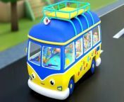 Learning is always fun with Wheels On The Bus Baby Songs popular nursery rhymes. We bring to you some amazing songs for kids to sing along with us and have a good time. Kids will dance, laugh, sing and play along with our videos while they also learn numbers, letters, colors, good habits and more! &#60;br/&#62;.&#60;br/&#62;.&#60;br/&#62;.&#60;br/&#62;.&#60;br/&#62;#wheelsonthebus #kidssongs #videosforbabies #nurseryrhymes #kindergarten #preschool