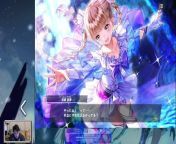 (Android) Blue Reflection Sun - 78 - Card Reading #7 - w/dodgy translation