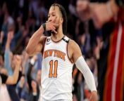 Knicks vs. Kings Tonight: Postseason Implications at MSG from ny 1k4cl58k