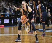 Impact of Star Power on Women's College Basketball Viewership from gu college study