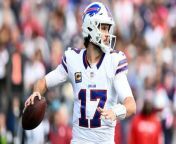 Updated AFC East Outlook: Are the Bills Still the Team to Beat? from sabitri roy