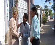 Charcha-e-Harza [ Short Film] - UrduTele Film - Shakeel Ahmed, Farah Nadir - AMW Production from farah naaz