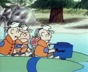 Race for Your Life, Charlie Brown (1977)480p from tago charlie