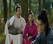 Sword and Fairy 1 (2024) ep 7 chinese drama eng sub