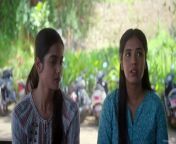 Lover (2024) South Indian flim Hindi dubbed Part 2 from ashiq banaiya flim
