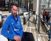 Fynn Hudson Prentice on the Sussex CCC season ahead and hie hopes and aims for it - in conversation with Will Hugall