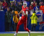 Buffalo Bills Futures Odds: Time to Buy Low on Josh Allen? from or low royalty