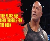 Relive of The Rock in Philadelphia. Can fate come full circle at WrestleMania 40? #WWE #RomanReigns #TheRock #WrestleMania #Philly