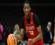 NC State Ready to Face South Carolina in Final Four Matchup from the final battle of legendary bladder s