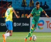VIDEO | CAF Champions League Highlights: Mamelodi Sundowns vs Young Africans from caf traduction