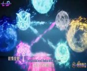 Soul Land 2 The Peerless Tang Sect Ep.43 English Sub from a miracle episode 43