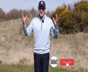 Neil Tappin takes a look at the 8 weird things golfers do from putting gloves in back pockets to plumb-bobbing and strange swing rehearsals. Take a look at our list of what we think are the most 8 common and see how many you do! To non-golfers many of these things look truly strange but there is often a logic behind the ood things we do.