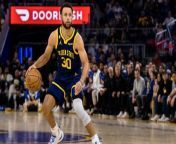 NBA Play-In Preview: Golden State vs. Sacramento Rematch from rihanna nba all star game 2011 28full halftime show29 www xratedmusicvideo info jpg