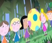 Ben and Holly's Little Kingdom Ben and Holly’s Little Kingdom S02 E023 Big Ben and Holly from ben and holly movie