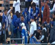 Watch Dodgers fan’s hidden ball trick on Machado’s homerun from dragon ball se