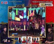 いいすぽ！　#91「THE KING OF FIGHTERS XV」 from ぽへチャンネル