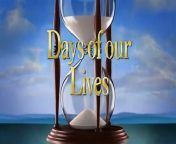 Days of our Lives 4-3-24 (3rd April 2024) 4-3-2024 4-03-24 DOOL 3 April 2024 from guerra days sexw