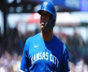 Kansas City Royals Showing Strong Form in April with Updated Odds from lyna perez