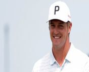 DeChambeau Takes Lead with Stellar Masters Opening Round from best indian nabal
