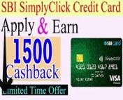Dosto, eis video me SBI credit card ko set up aur pin generation karne ka full detailed video he.&#60;br/&#62;&#60;br/&#62;&#60;br/&#62;SimplyClick Credit Card With 1500 Cashback - https://youtu.be/YATCoZxVRFk&#60;br/&#62;&#60;br/&#62;SBI Prime Credit Card - https://youtu.be/Qo7dB-SFmOU&#60;br/&#62;&#60;br/&#62;SBI BPCL Octane Credit Card - https://youtu.be/9VYDTDXZ9SY&#60;br/&#62;&#60;br/&#62;&#60;br/&#62;In this video,I showed the Full Details of Set up and pin Generation of New SBI Credit Card.&#60;br/&#62;&#60;br/&#62;&#60;br/&#62;Highlights Of this Video:-&#60;br/&#62;00:00 Introduction&#60;br/&#62;00:36 Card Set Up &amp; Pin Generation&#60;br/&#62;07:40 Thank You For Watching&#60;br/&#62;&#60;br/&#62;&#60;br/&#62;#howtosetupnewsbicreditcard #howtogeneratepinofnewsbicreditcard #newsbicreditcard&#60;br/&#62;_____________________________________________________________________&#60;br/&#62;&#60;br/&#62;Watch Our More Video:-&#60;br/&#62;&#60;br/&#62;Bank Account Reviews - https://www.youtube.com/playlist?list=PLVY2i8gt5iInf6jmQA1PGmuCgDOBjVTMl&#60;br/&#62;&#60;br/&#62;Credit Card Reviews - https://www.youtube.com/playlist?list=PLVY2i8gt5iIkgZFmyi16sCK35Mu_Y6zrA&#60;br/&#62;&#60;br/&#62;Banking Products Explaining In Hindi - https://www.youtube.com/playlist?list=PLVY2i8gt5iIkLi3kwKVN4FlLQDZBfwsgW&#60;br/&#62;&#60;br/&#62;Debit Card Reviews - https://www.youtube.com/playlist?list=PLVY2i8gt5iIkfC97TqpgnFZtpVSG_Q9Xo&#60;br/&#62;&#60;br/&#62;Online Bank Account Opening - https://www.youtube.com/playlist?list=PLVY2i8gt5iIlWn95OQC3Nmu9SsLIAYYda&#60;br/&#62;&#60;br/&#62;Tutorials - https://www.youtube.com/playlist?list=PLVY2i8gt5iIl9XQokXBSo4yUTSZsvwRUK&#60;br/&#62;&#60;br/&#62;Tricks &amp; Tips - https://www.youtube.com/playlist?list=PLVY2i8gt5iInAnqUuD0gU_PIGyFNuY_3Q