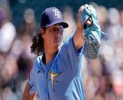 Ryan Pepiot: A Potential Fantasy Baseball Gem for Tampa Bay from gaba video gem com
