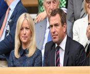 Princess Anne's son Peter Phillips suffers second breakup in four years from little princess edit by minlynn d32jnjj jpg