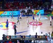 Magnolia vs NorthPort Closing Minutes [PBA S48 PH Cup | Apr. 10, 2024] from fifa world cup arzintana all player and messi