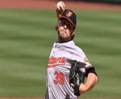 Corbin Burnes Leads Baltimore Orioles to Victory Over Red Sox from red client