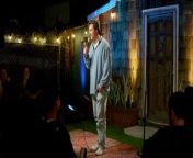 Alpha Male Content is Insane | Alec Flynn | Stand Up Comedy from male version of concubine