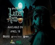 Lunar Axe is a point &amp; click puzzle adventure game developed by Ops Game Studio. Players are thrown into a scenario after a massive earthquake rocks the city, trapping them inside the ruins of a collapsed building. Investigate, collect, match clues, and objects through various puzzles to unravel the mystery behind the strange tremors and escape. The game is packed with over 30 puzzles across 35 different scenes based on real locations and Brazilian folklore.